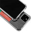 Afghanistan Flag Distressed Google Pixel 5a 5G Clear Case